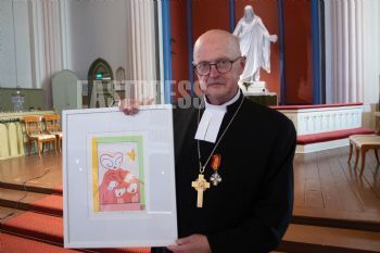 EA342993, Eastpress, Loviisa, Finland